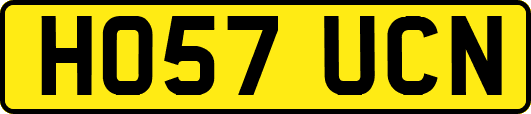 HO57UCN