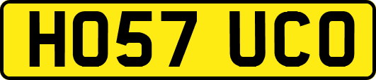 HO57UCO