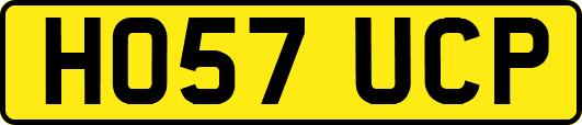 HO57UCP