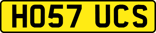 HO57UCS