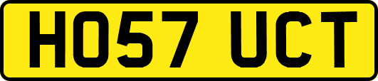 HO57UCT