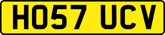 HO57UCV