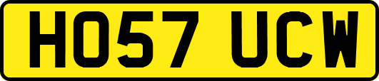 HO57UCW