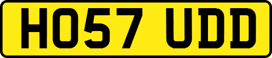 HO57UDD