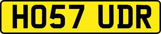 HO57UDR