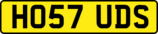 HO57UDS