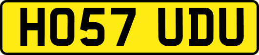 HO57UDU