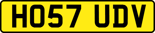 HO57UDV