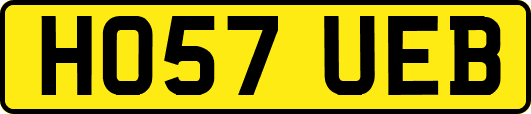 HO57UEB