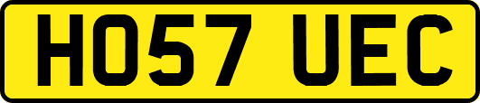HO57UEC