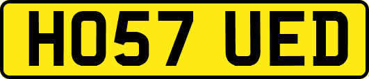 HO57UED