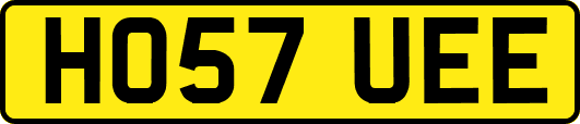 HO57UEE