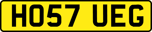 HO57UEG