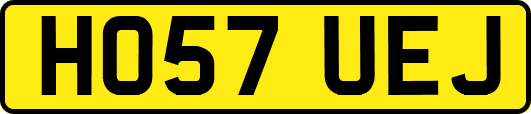 HO57UEJ