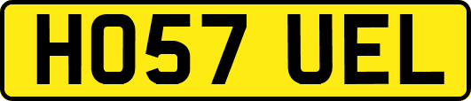 HO57UEL