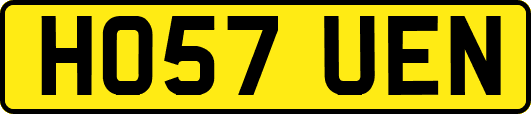 HO57UEN