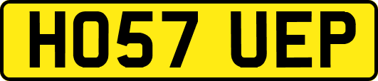 HO57UEP