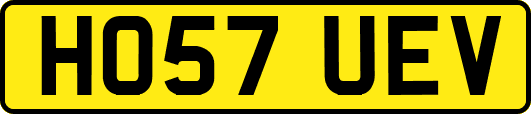 HO57UEV