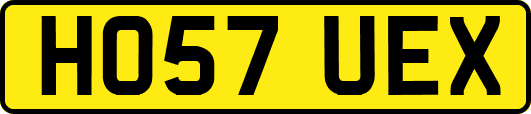HO57UEX