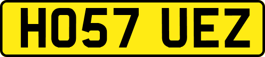HO57UEZ
