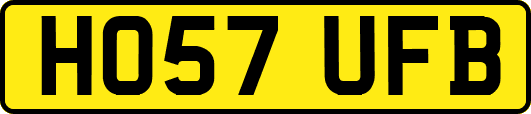 HO57UFB