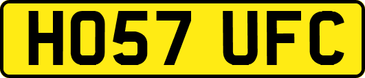 HO57UFC