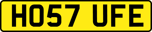 HO57UFE