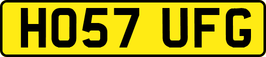 HO57UFG