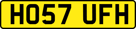 HO57UFH