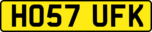 HO57UFK