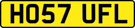 HO57UFL