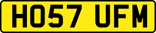 HO57UFM