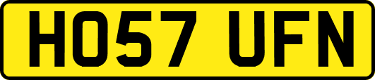 HO57UFN