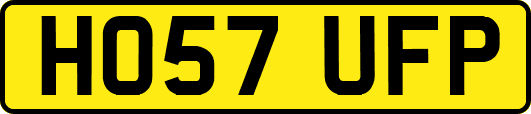 HO57UFP