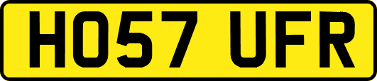 HO57UFR