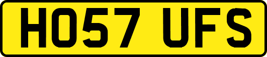 HO57UFS