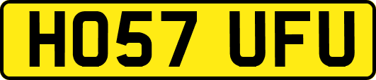 HO57UFU