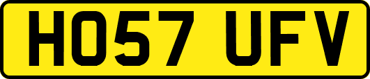 HO57UFV