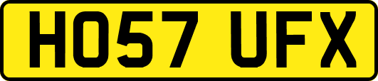 HO57UFX