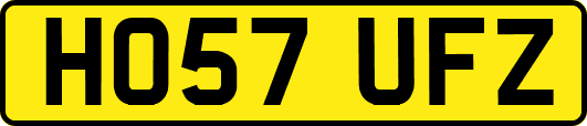 HO57UFZ