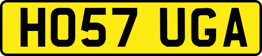 HO57UGA