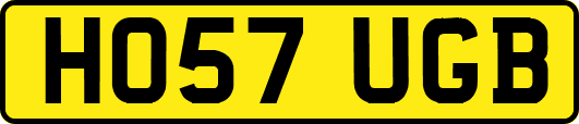 HO57UGB