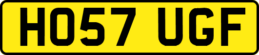 HO57UGF