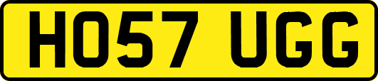 HO57UGG