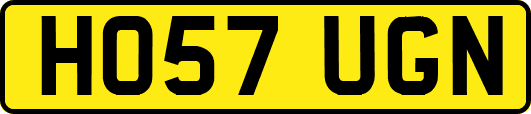 HO57UGN