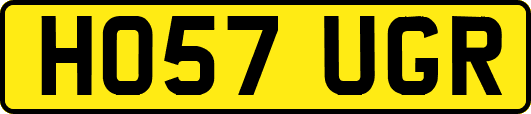 HO57UGR