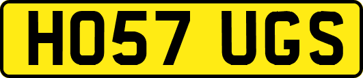 HO57UGS