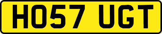 HO57UGT