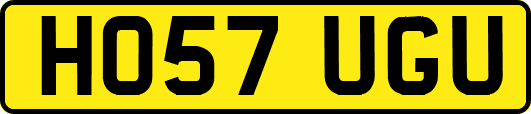HO57UGU
