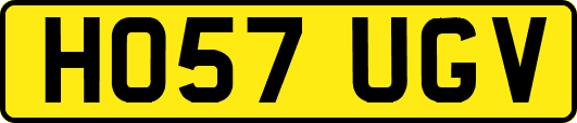 HO57UGV